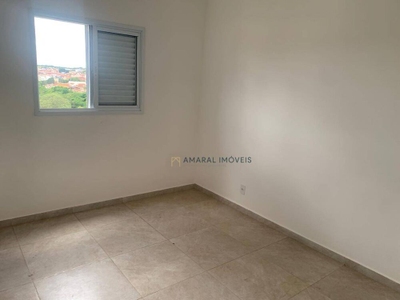 Apartamento, 1 quarto, 48 m² - Foto 2