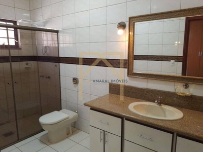 Casa, 3 quartos, 193 m² - Foto 5