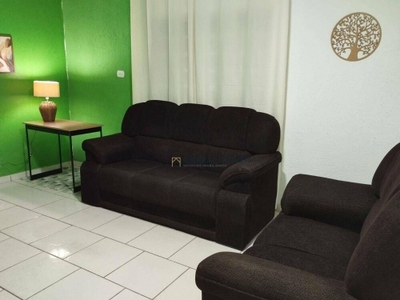 Casa, 2 quartos, 90 m² - Foto 2