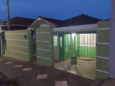 Casa, 2 quartos, 90 m² - Foto 1