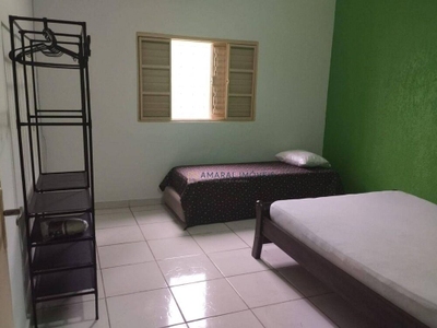 Casa, 2 quartos, 90 m² - Foto 4