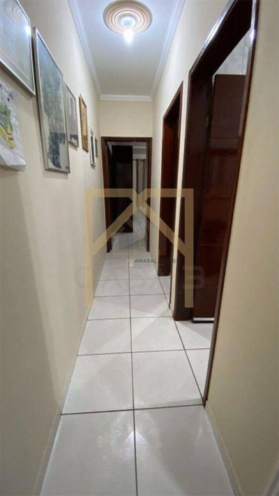 Casa, 4 quartos, 210 m² - Foto 1