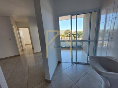 Apartamento, 2 quartos, 50 m² - Foto 2