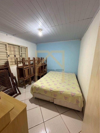 Chácara, 3 quartos, 5555 m² - Foto 1
