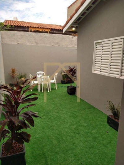 Casa, 2 quartos, 81 m² - Foto 1