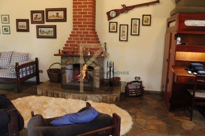 Chácara, 3 quartos, 3 hectares - Foto 4