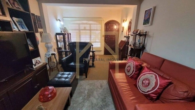 Casa, 3 quartos, 160 m² - Foto 3