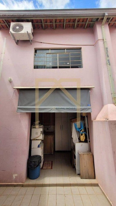 Casa, 3 quartos, 160 m² - Foto 1