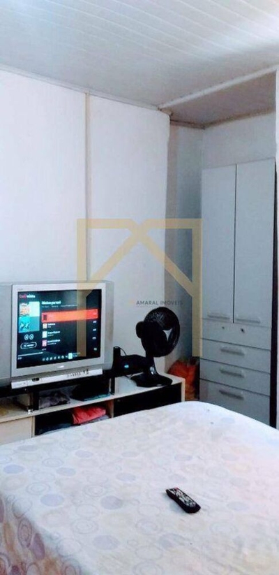 Casa, 1 quarto, 40 m² - Foto 3