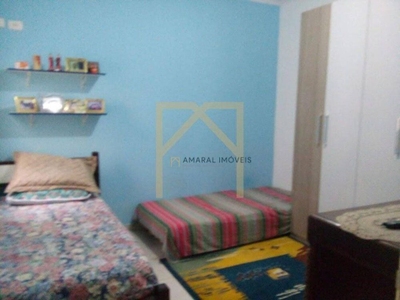 Casa, 3 quartos, 181 m² - Foto 3