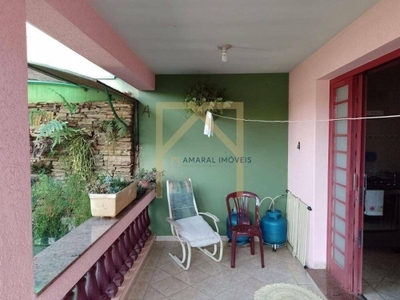 Casa, 3 quartos, 250 m² - Foto 4