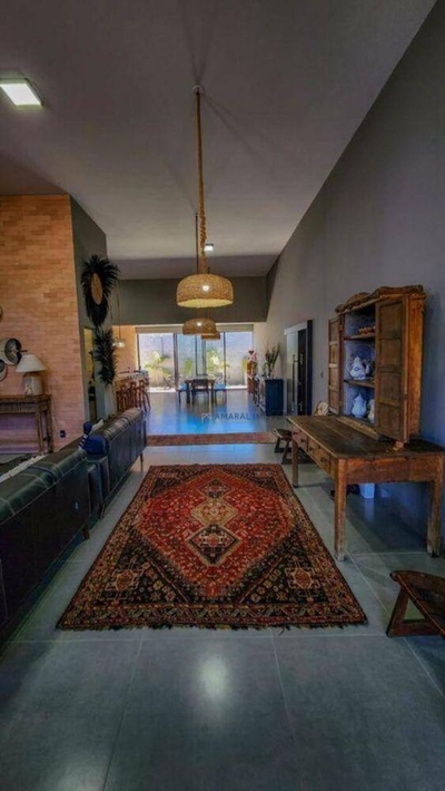 Casa, 3 quartos, 230 m² - Foto 2