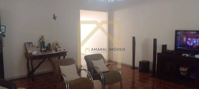 Casa, 3 quartos, 301 m² - Foto 1