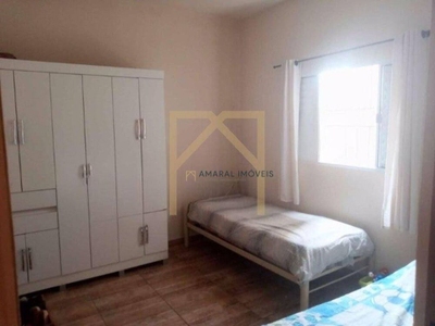 Casa, 3 quartos, 160 m² - Foto 2