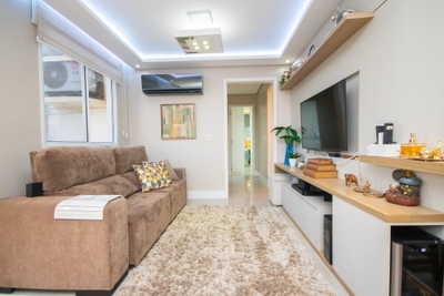 Apartamento, 3 quartos, 67 m² - Foto 3