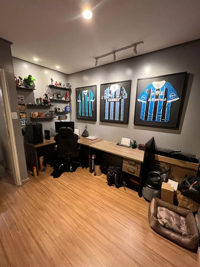 Apartamento, 2 quartos, 71 m² - Foto 4