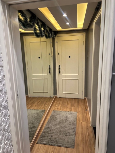 Apartamento, 2 quartos, 71 m² - Foto 1