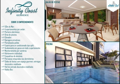 Cobertura, 3 quartos, 160 m² - Foto 3