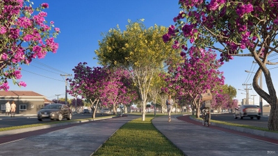 Loteamento e Condomínio - Foto 2