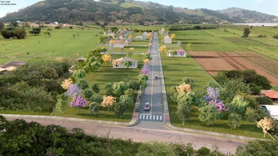 Terreno, 250 m² - Foto 1