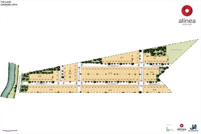 Terreno, 250 m² - Foto 2