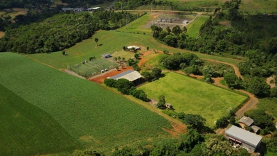 Terreno, 5 hectares - Foto 4