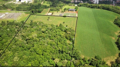 Terreno, 5 hectares - Foto 3