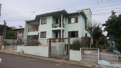 Casa, 3 quartos, 377 m² - Foto 3