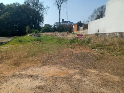 Terreno, 520 m² - Foto 1