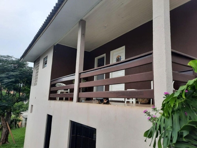 Casa, 3 quartos, 90 m² - Foto 2