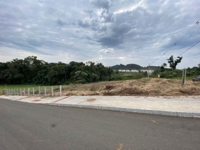 Terreno, 361 m² - Foto 3