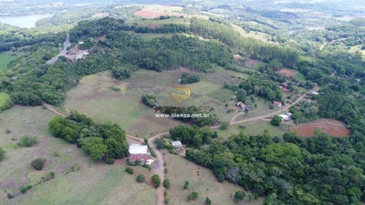 Terreno, 2 hectares - Foto 3