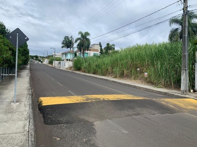 Terreno, 450 m² - Foto 1