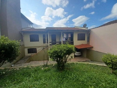 Casa, 8 quartos, 195 m² - Foto 2