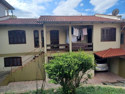 Casa, 8 quartos, 195 m² - Foto 3