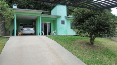 Casa, 3 quartos, 70 m² - Foto 2