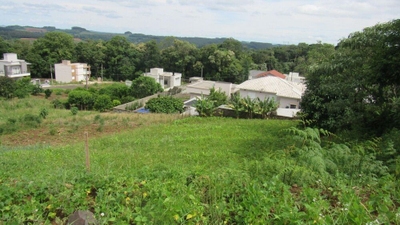 Terreno, 498 m² - Foto 2