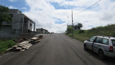 Terreno, 498 m² - Foto 3