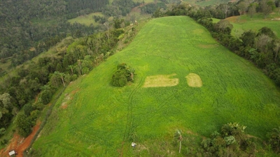 Loteamento e Condomínio, 22 hectares - Foto 2