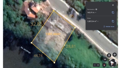 Terreno, 1287 m² - Foto 4