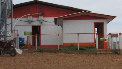 Loteamento e Condomínio, 18 hectares - Foto 2