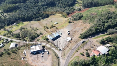 Terreno, 1 hectares - Foto 1