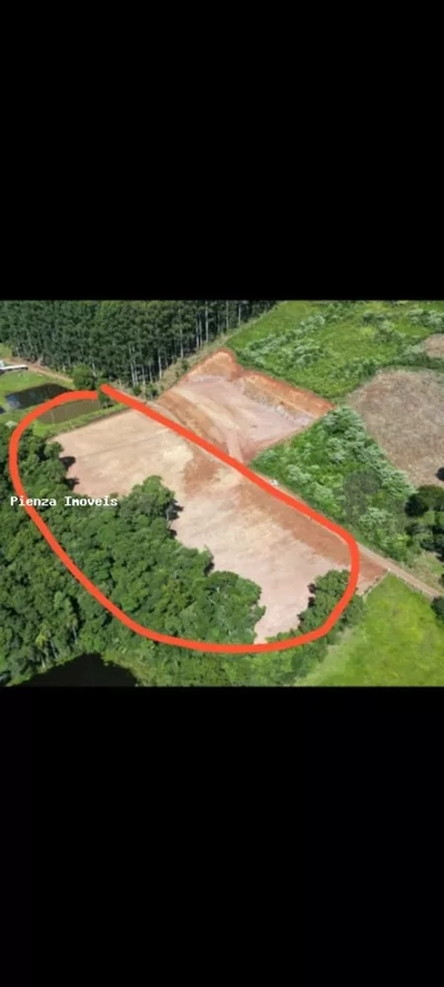 Terreno, 1 hectares - Foto 2