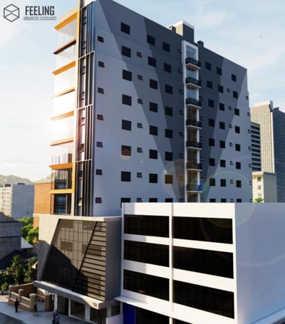 Apartamento, 3 quartos, 150 m² - Foto 1