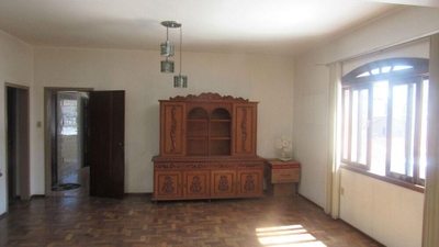 Apartamento, 3 quartos, 220 m² - Foto 1