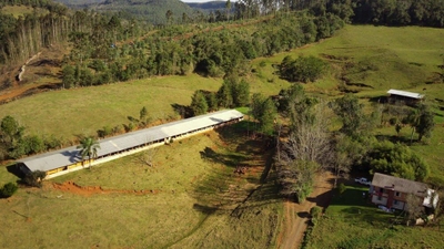 Loteamento e Condomínio, 17 hectares - Foto 5