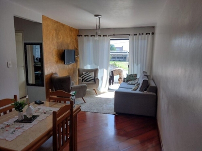 Apartamento, 1 quarto, 71 m² - Foto 4