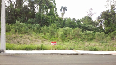 Terreno, 362 m² - Foto 2