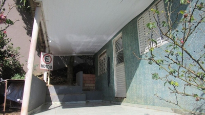 Casa, 3 quartos, 63 m² - Foto 3