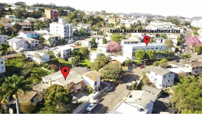 Casa, 4 quartos, 314 m² - Foto 2